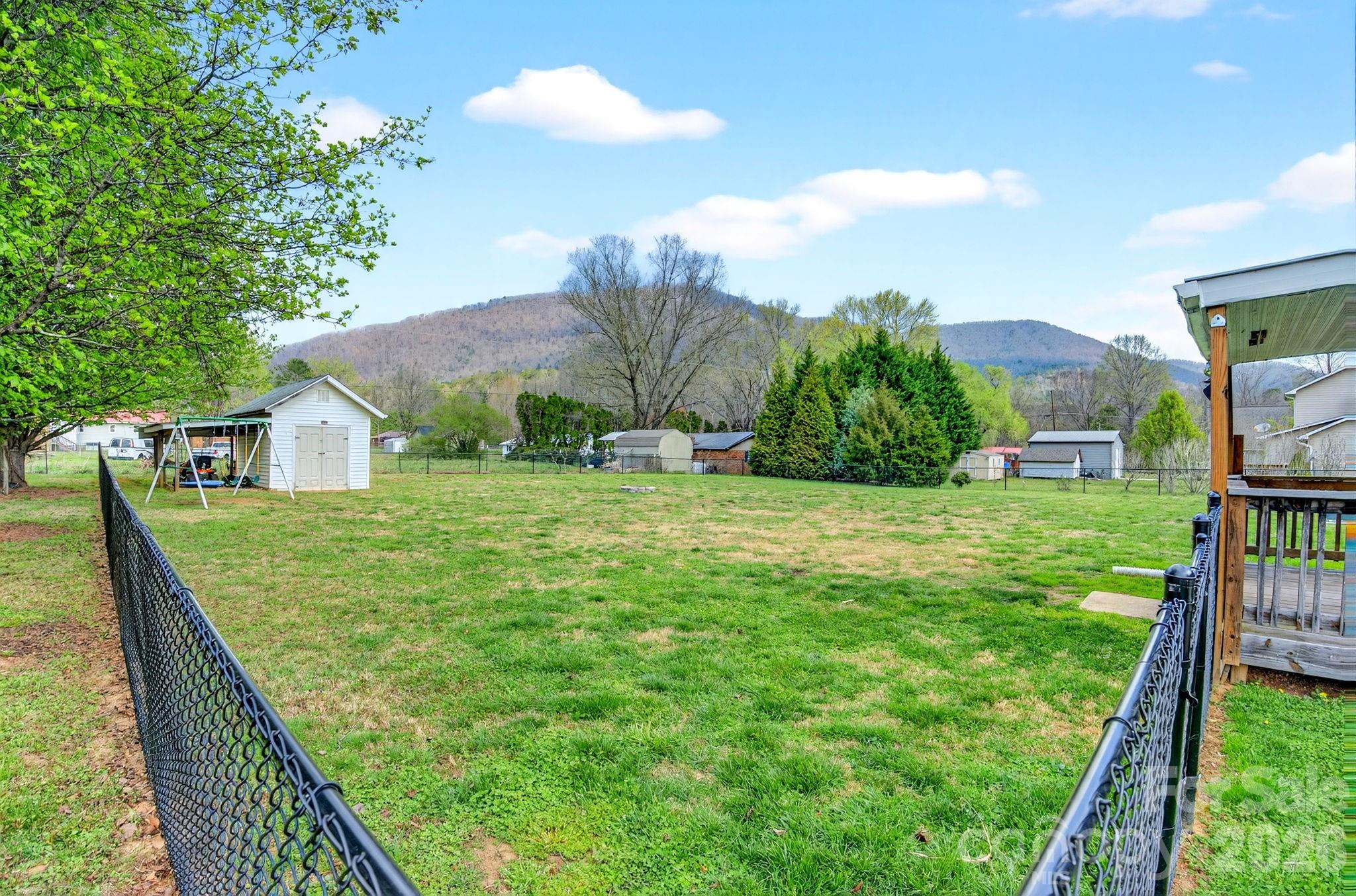 22 Brookfield Lane Old Fort NC 28762