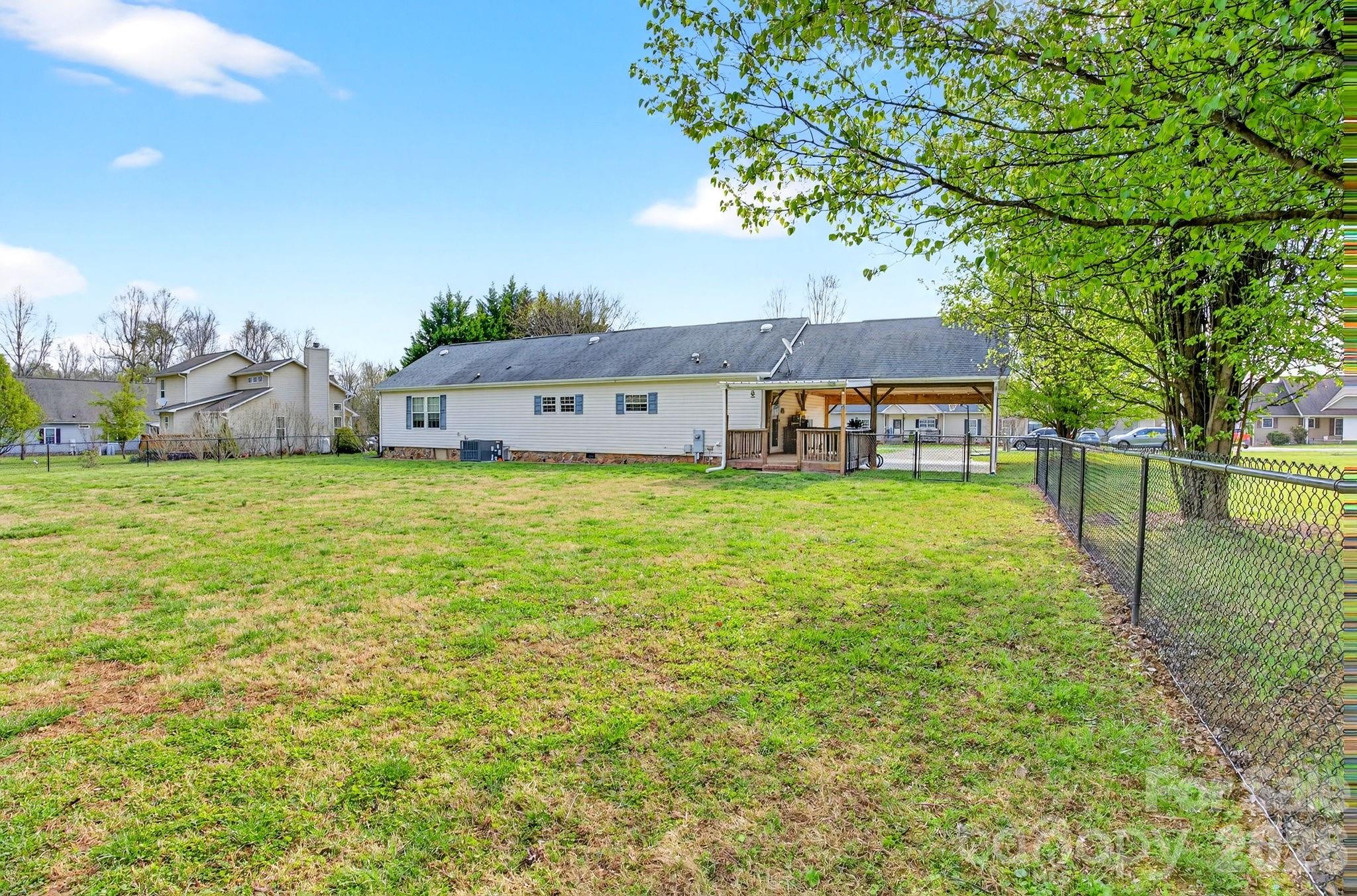 22 Brookfield Lane Old Fort NC 28762
