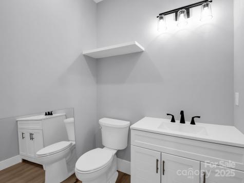 3 Pinnacle View Road Asheville NC 28803