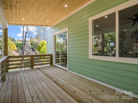 3 Pinnacle View Road Asheville NC 28803