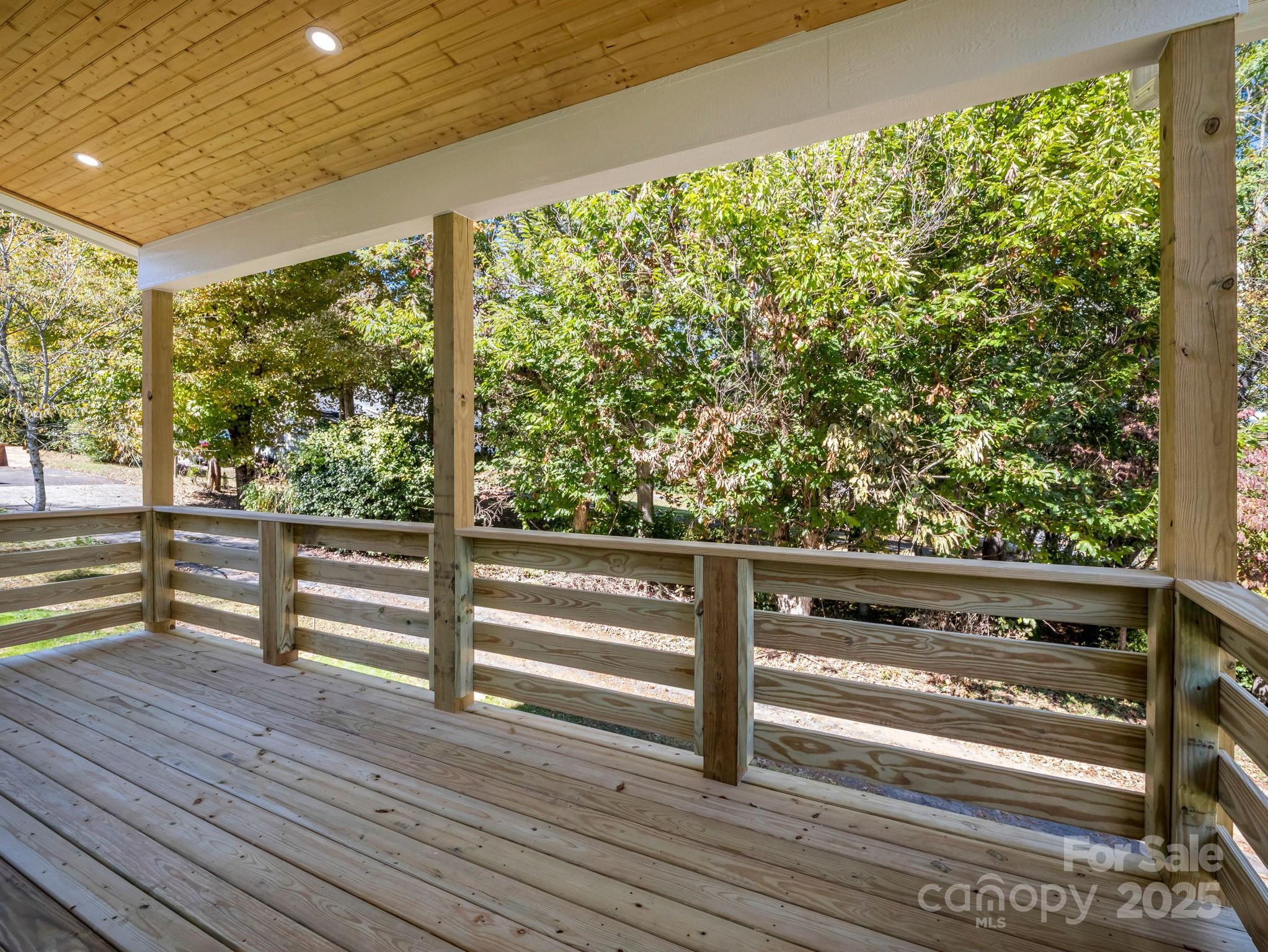 3 Pinnacle View Road Asheville NC 28803