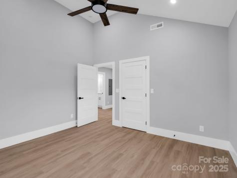 3 Pinnacle View Road Asheville NC 28803