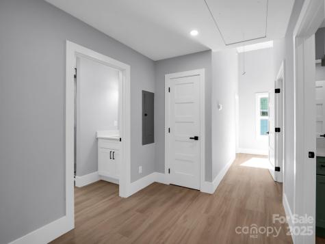 3 Pinnacle View Road Asheville NC 28803