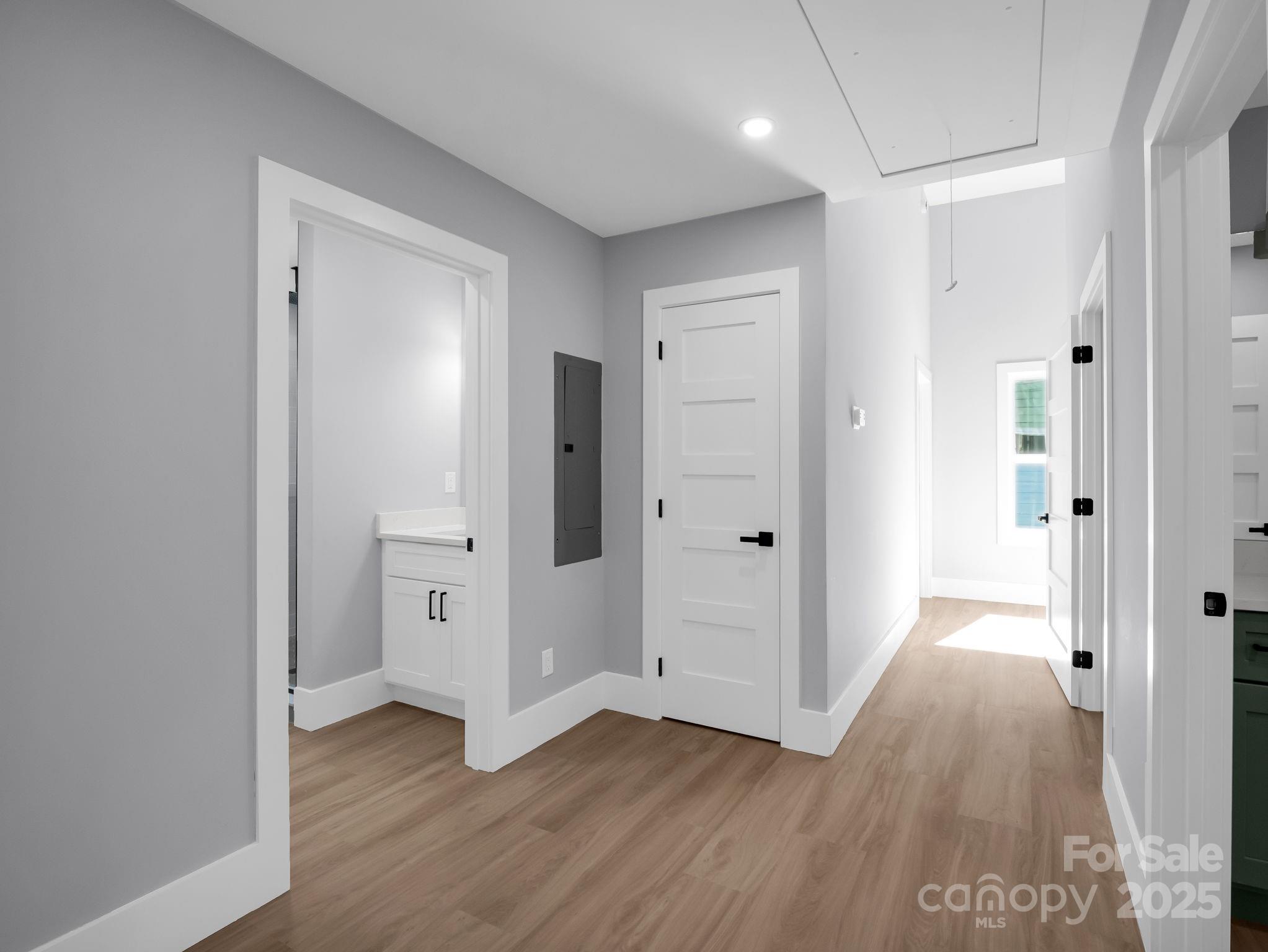 3 Pinnacle View Road Asheville NC 28803