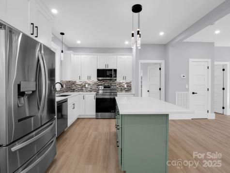 3 Pinnacle View Road Asheville NC 28803