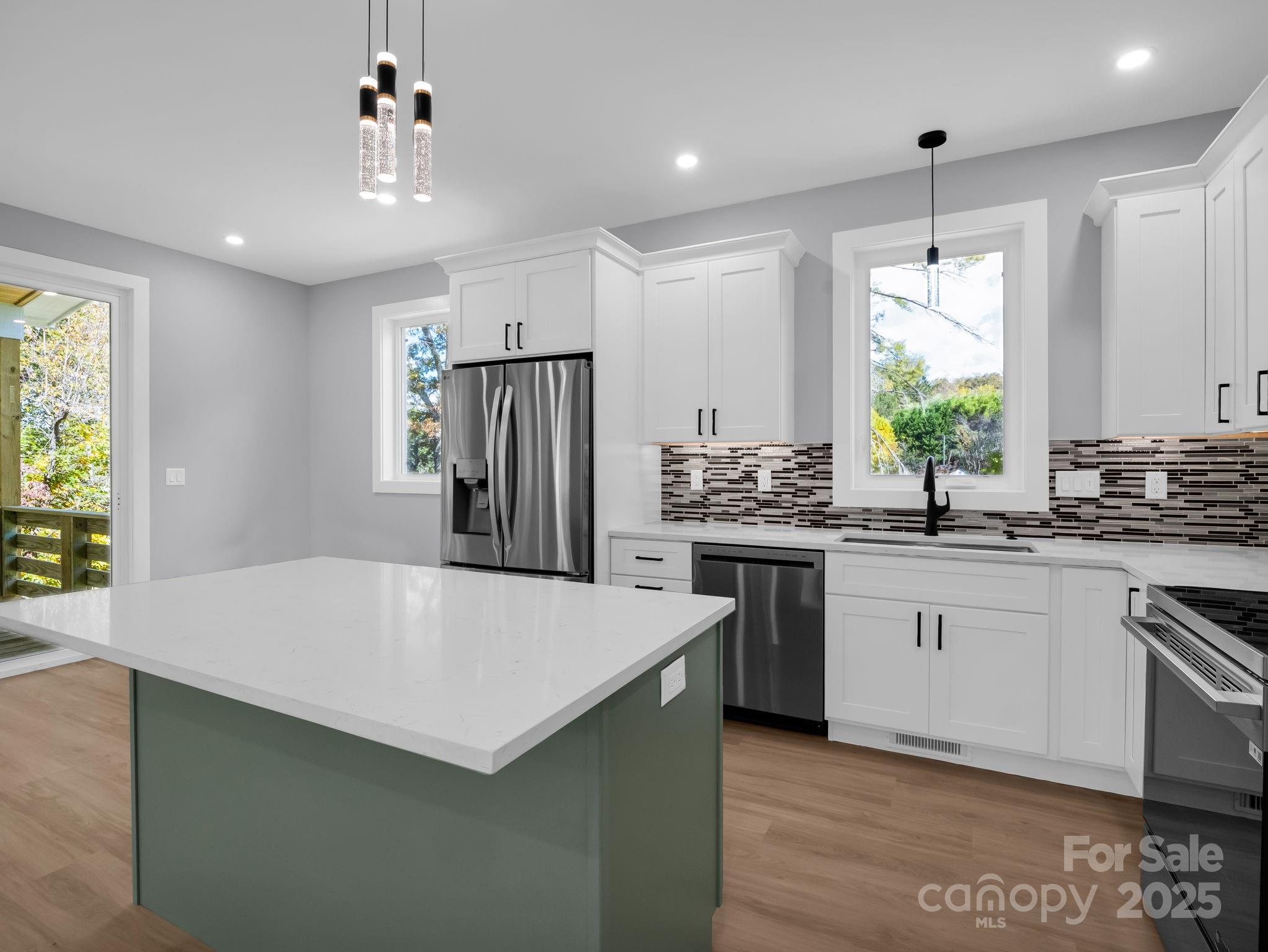 3 Pinnacle View Road Asheville NC 28803