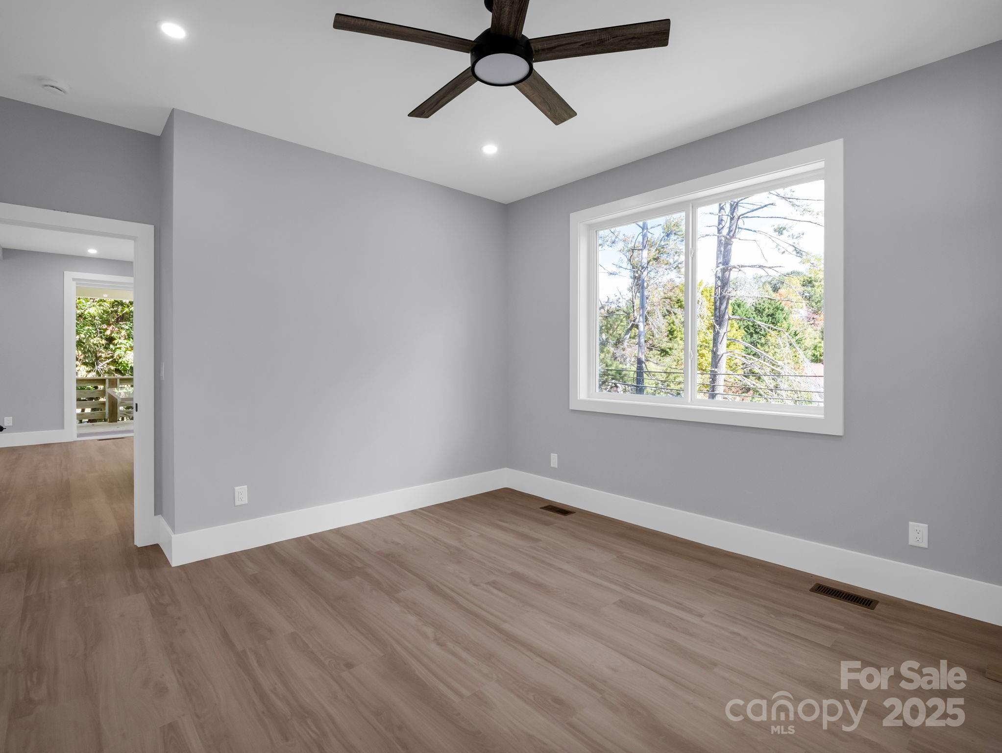 3 Pinnacle View Road Asheville NC 28803