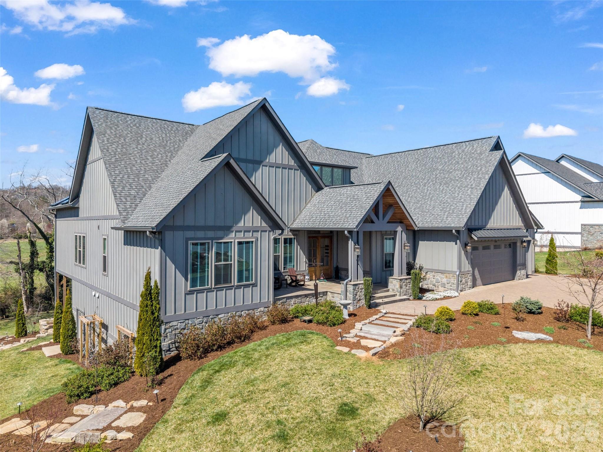 275 Daniel Circle Drive Mills River NC 28759