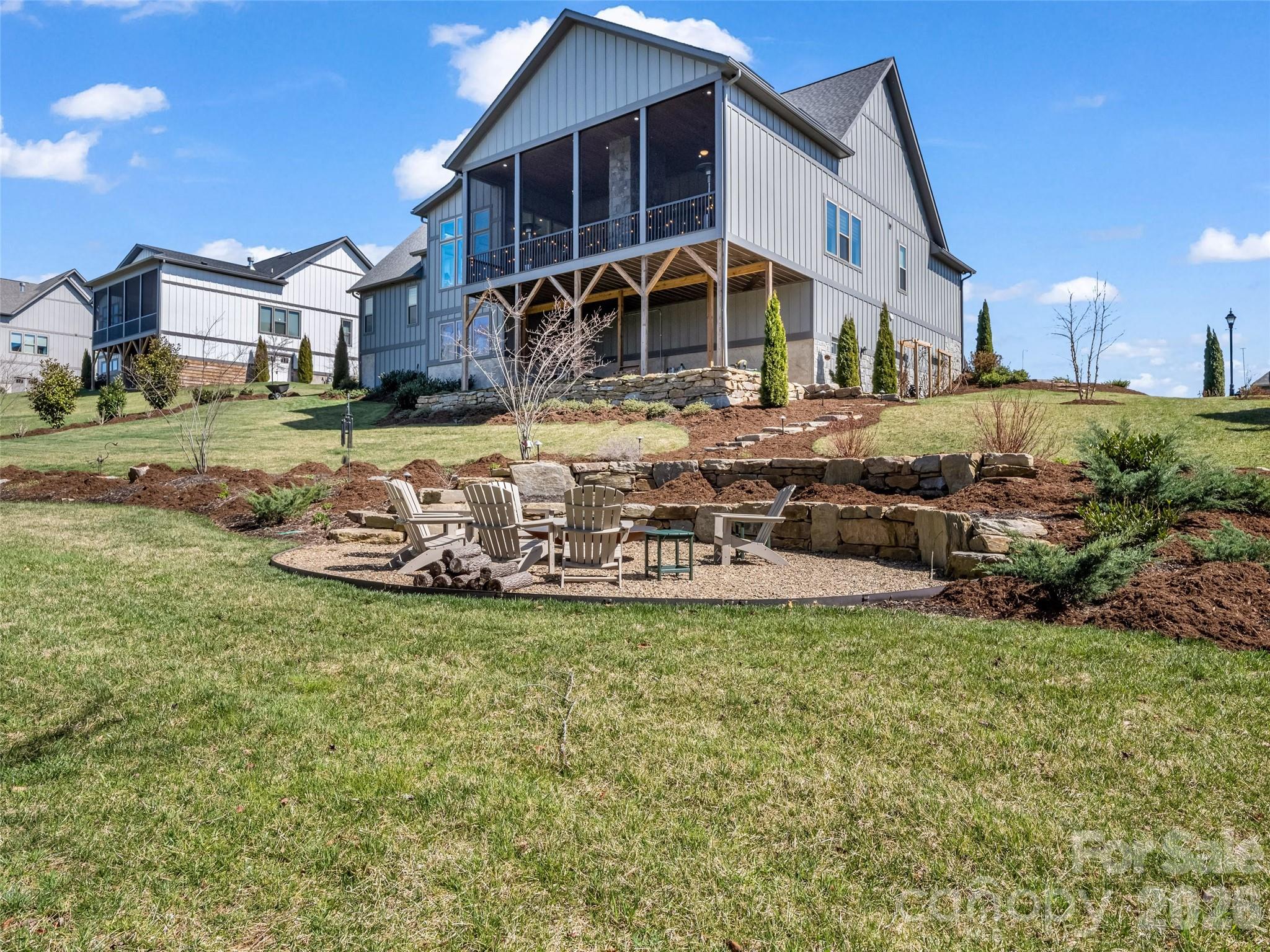 275 Daniel Circle Drive Mills River NC 28759