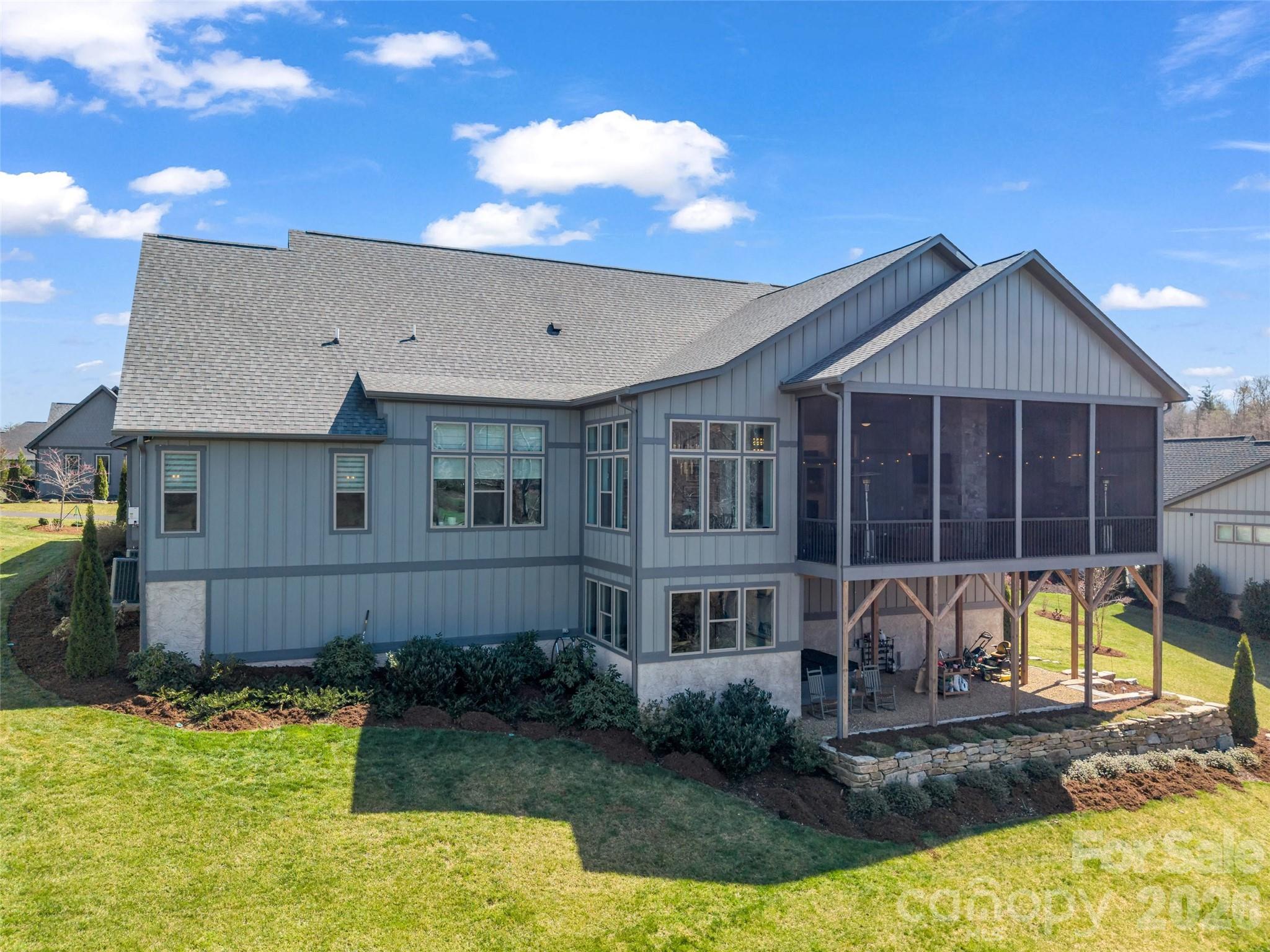 275 Daniel Circle Drive Mills River NC 28759