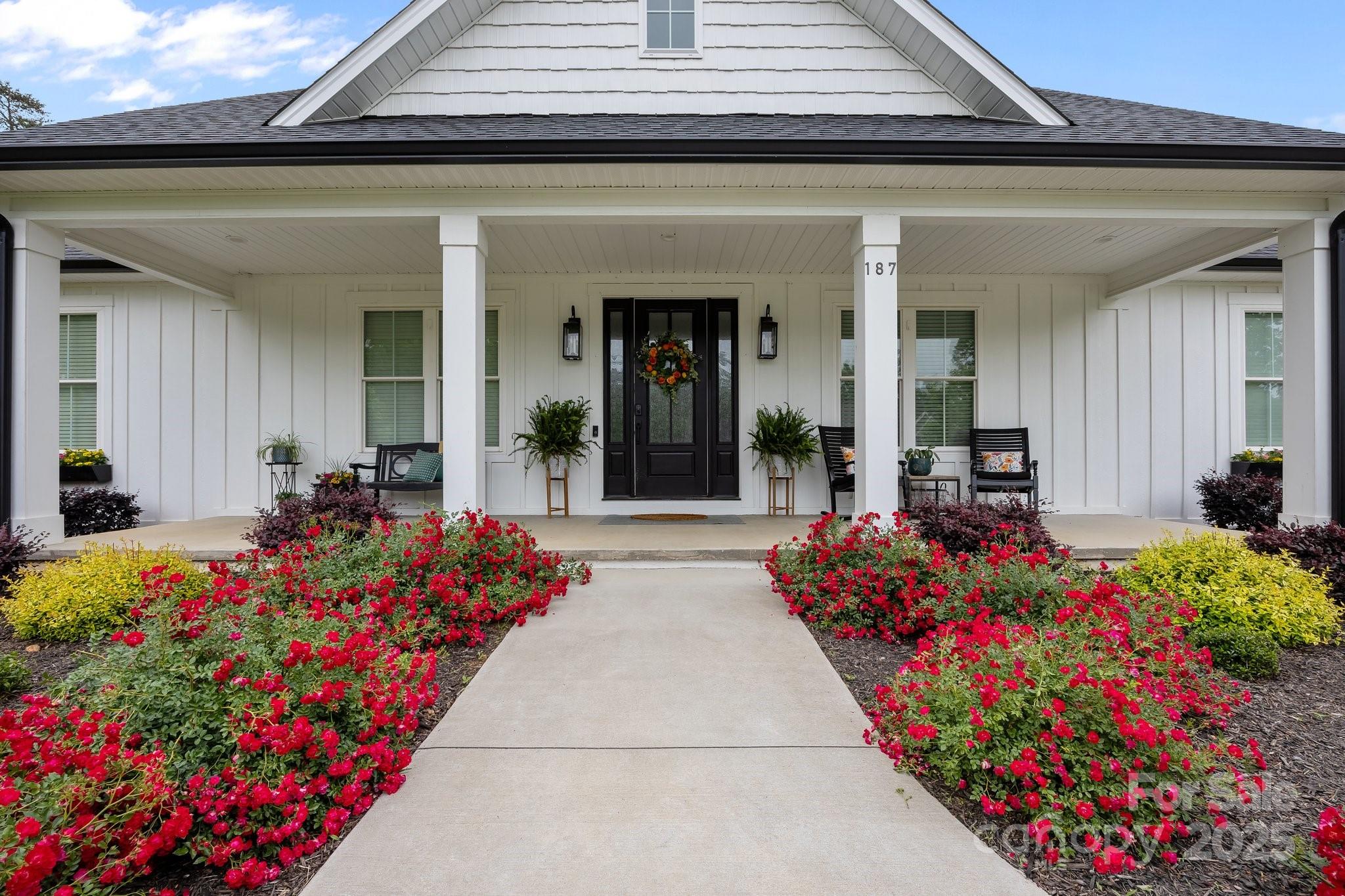 187 Olde Cobblestone Drive Bostic NC 28018
