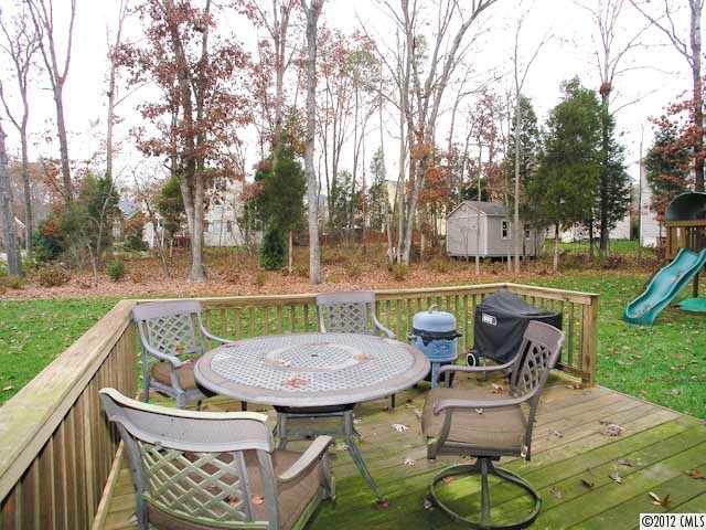 11603 Morgan Horse Trail Huntersville NC 28078