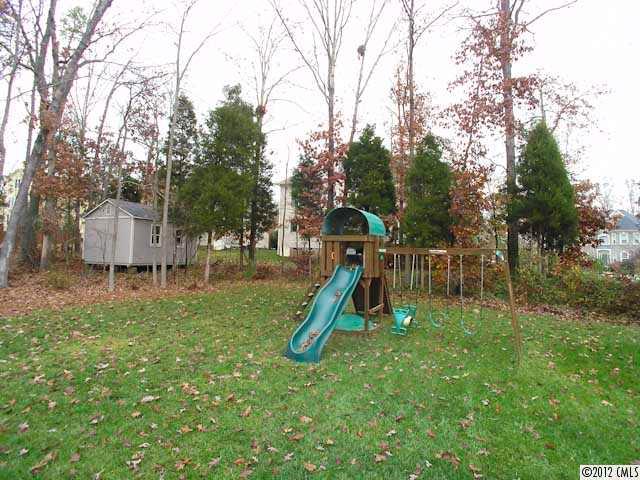 11603 Morgan Horse Trail Huntersville NC 28078