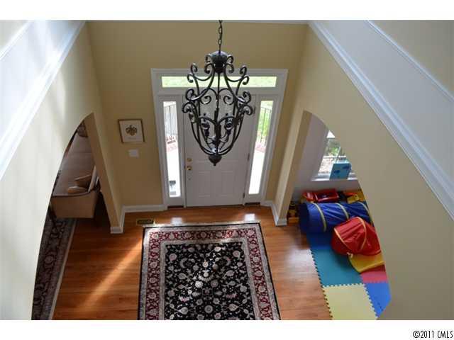 11603 Morgan Horse Trail Huntersville NC 28078