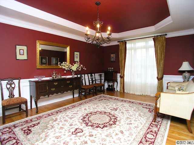 11603 Morgan Horse Trail Huntersville NC 28078