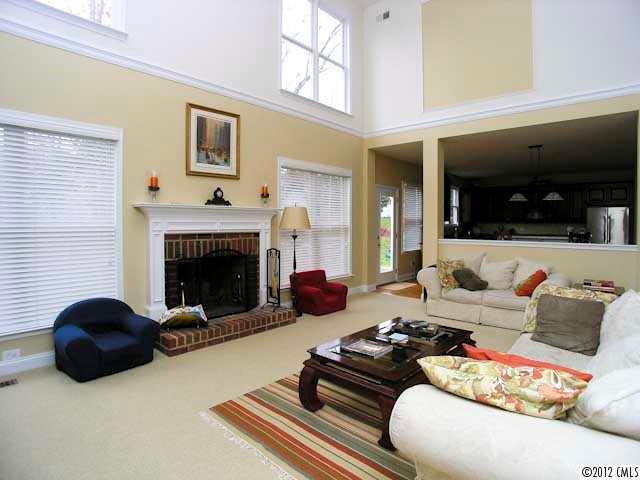 11603 Morgan Horse Trail Huntersville NC 28078