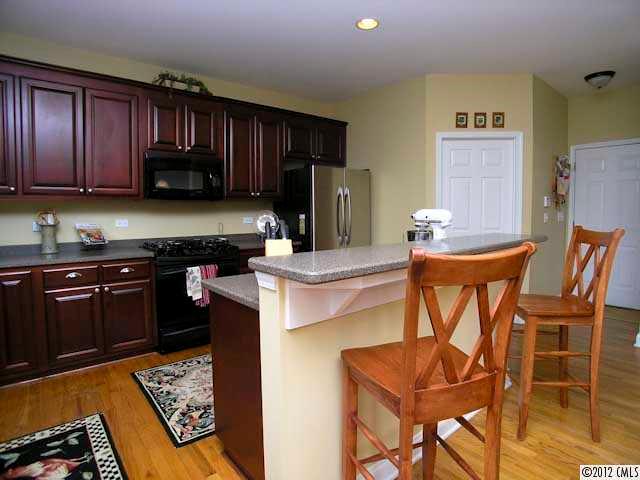11603 Morgan Horse Trail Huntersville NC 28078