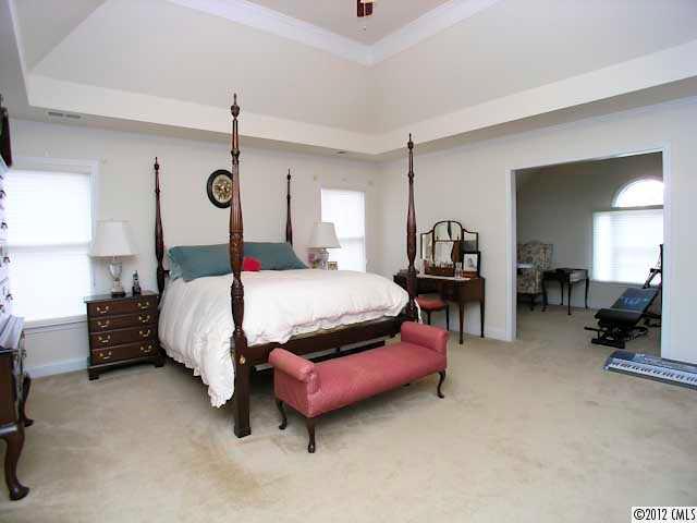 11603 Morgan Horse Trail Huntersville NC 28078