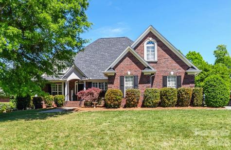218 Kaitlyn Lane Kings Mountain NC 28086