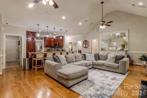 218 Kaitlyn Lane Kings Mountain NC 28086