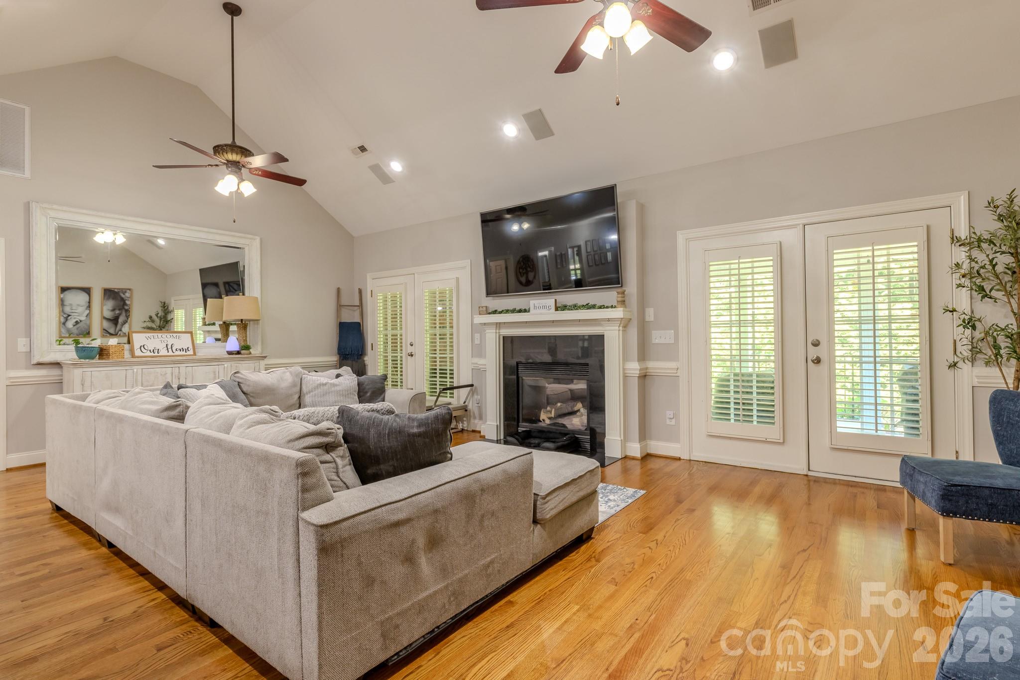 218 Kaitlyn Lane Kings Mountain NC 28086