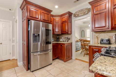 218 Kaitlyn Lane Kings Mountain NC 28086