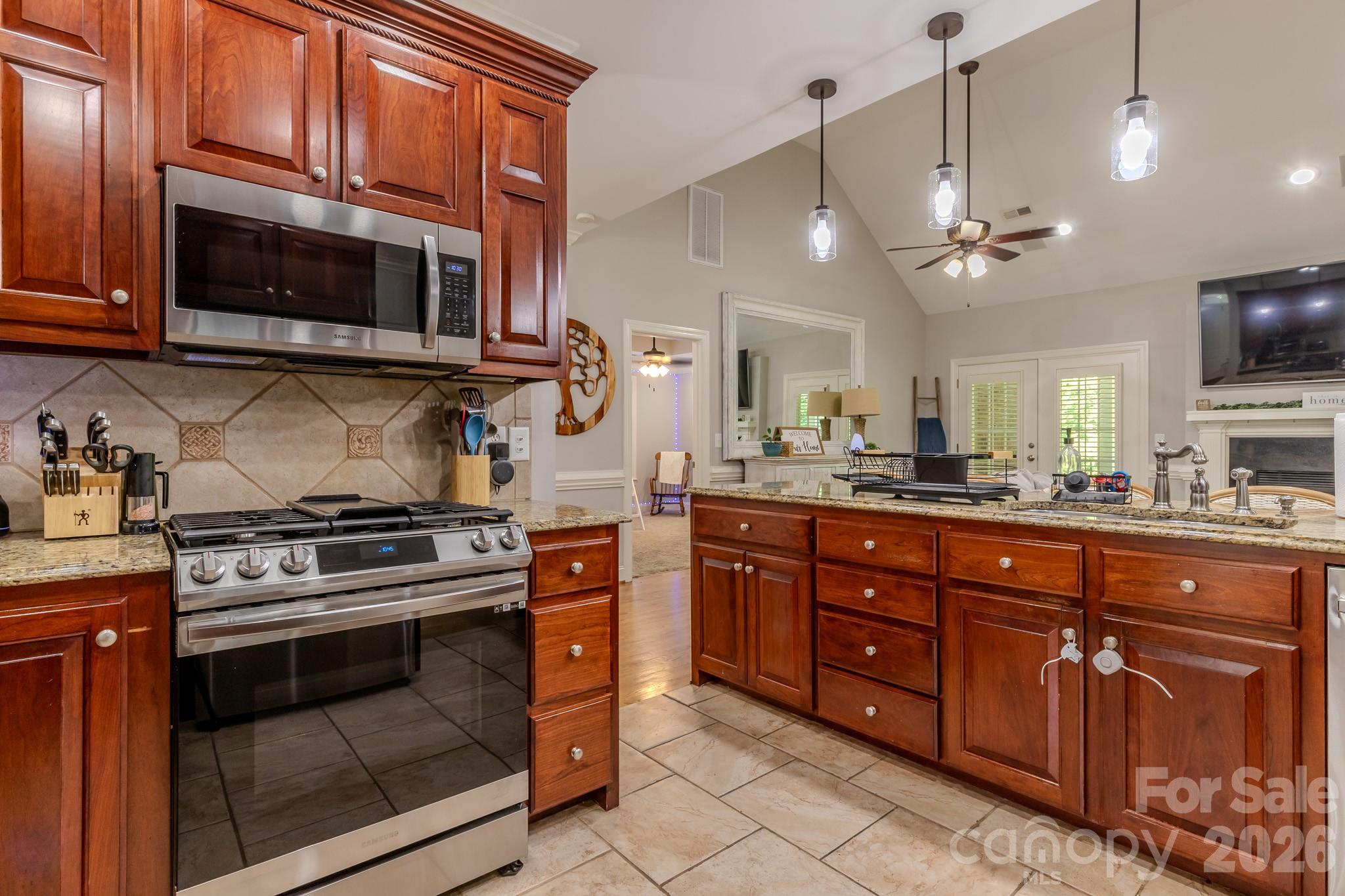 218 Kaitlyn Lane Kings Mountain NC 28086