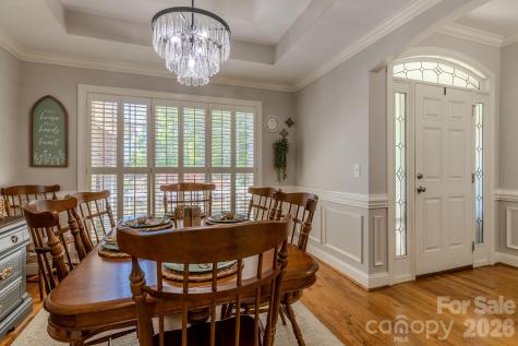 218 Kaitlyn Lane Kings Mountain NC 28086