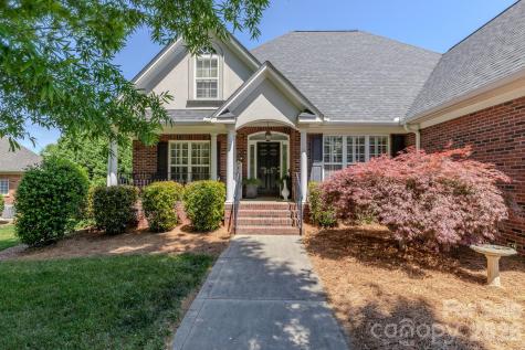 218 Kaitlyn Lane Kings Mountain NC 28086