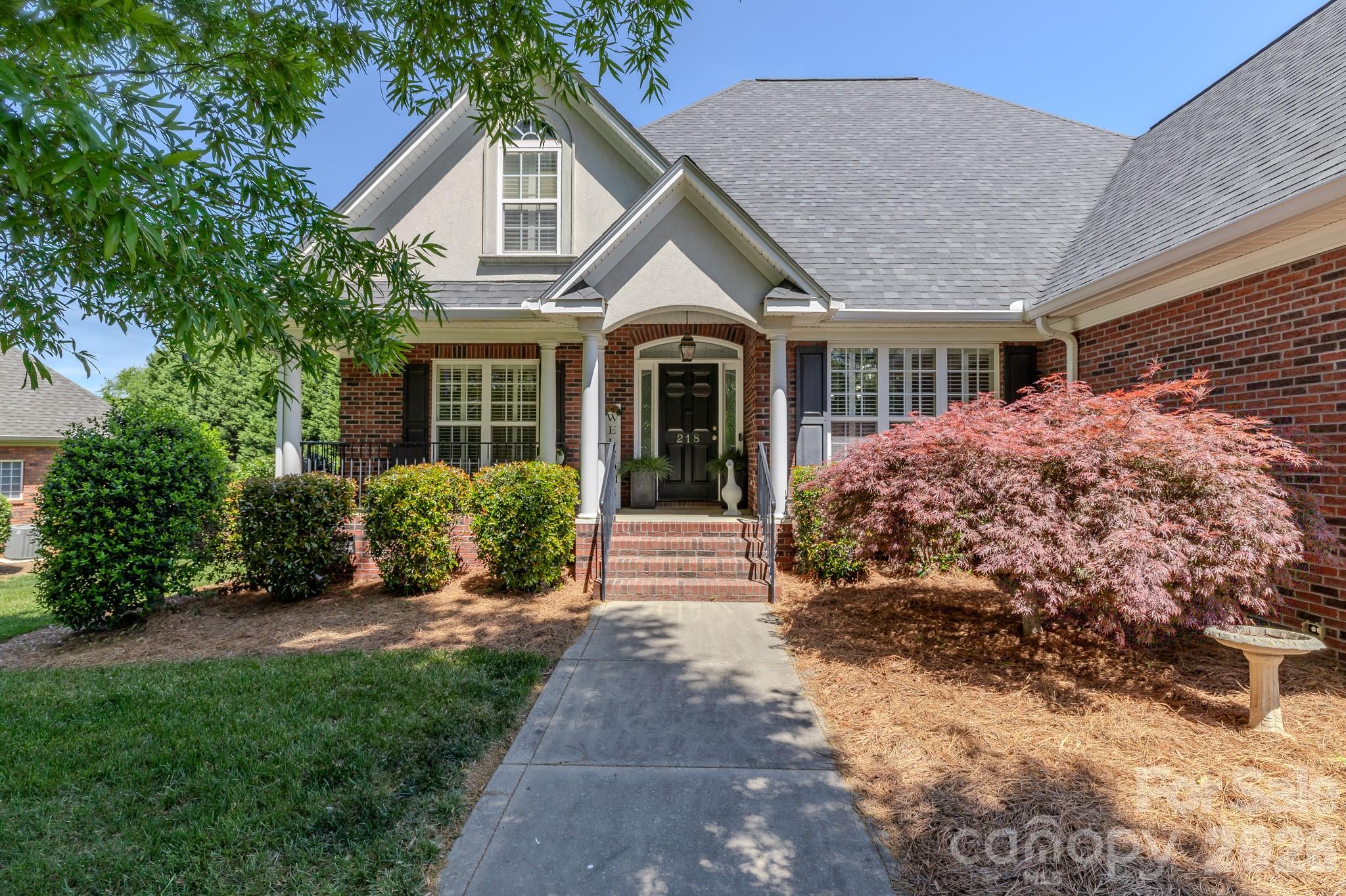 218 Kaitlyn Lane Kings Mountain NC 28086