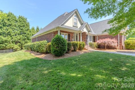 218 Kaitlyn Lane Kings Mountain NC 28086