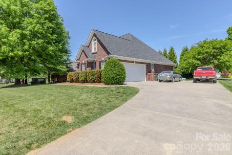 218 Kaitlyn Lane Kings Mountain NC 28086