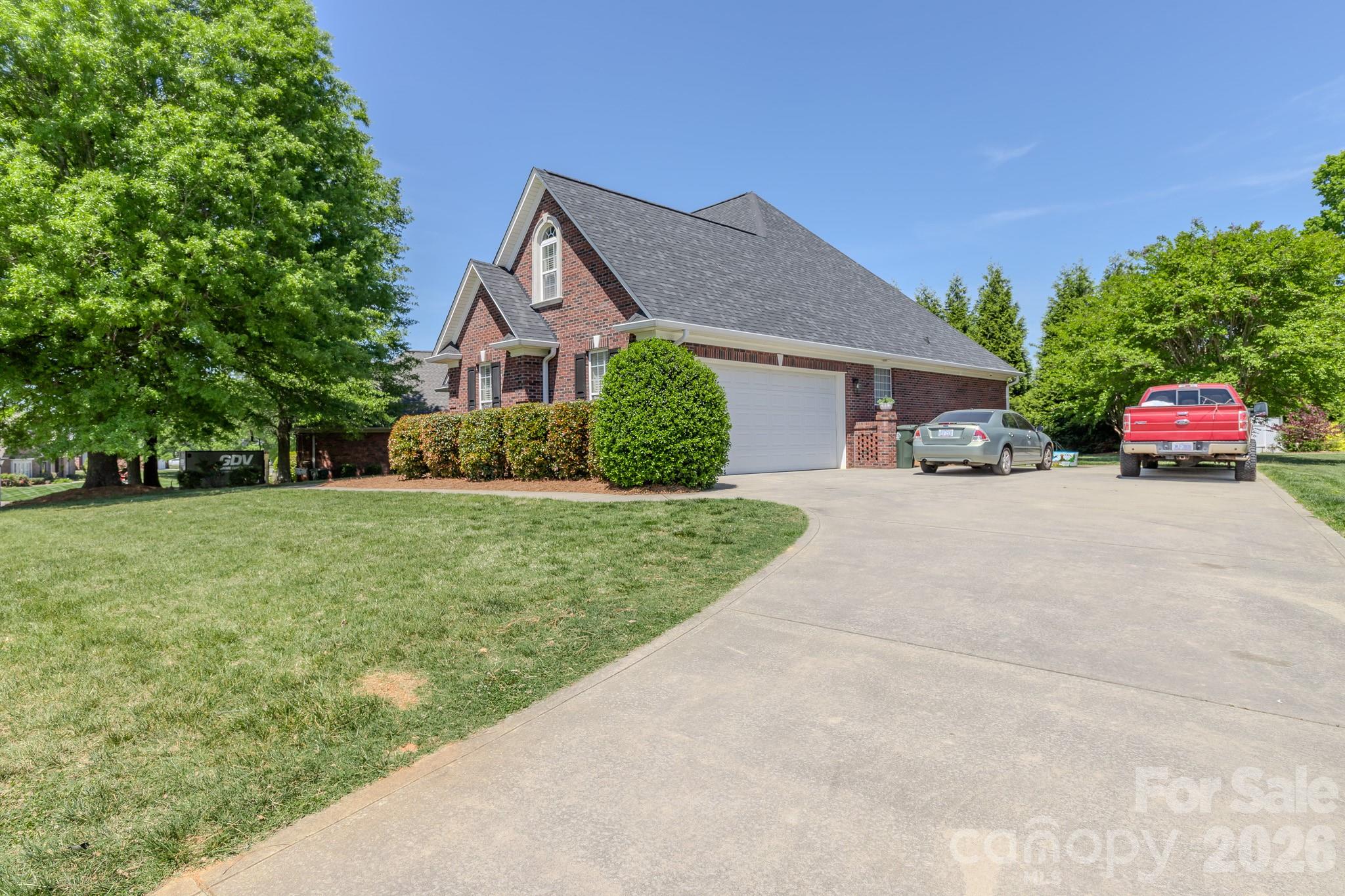 218 Kaitlyn Lane Kings Mountain NC 28086