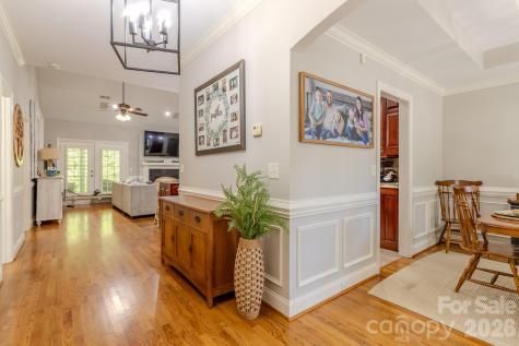 218 Kaitlyn Lane Kings Mountain NC 28086