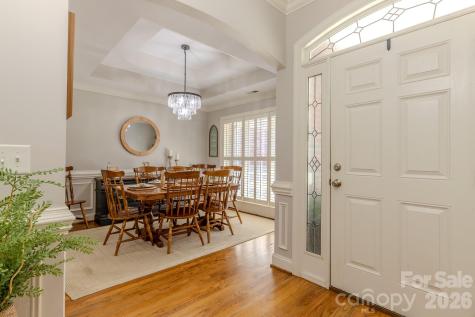 218 Kaitlyn Lane Kings Mountain NC 28086