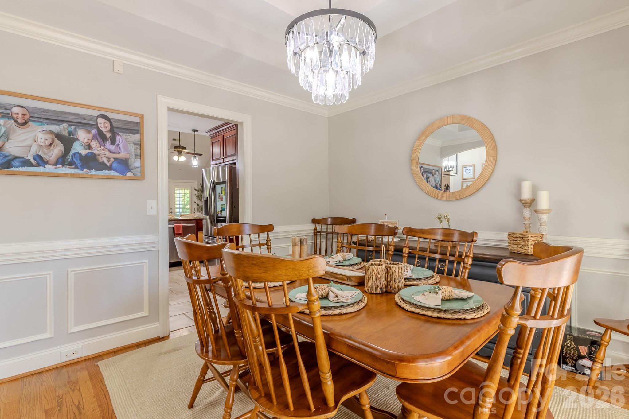 218 Kaitlyn Lane Kings Mountain NC 28086