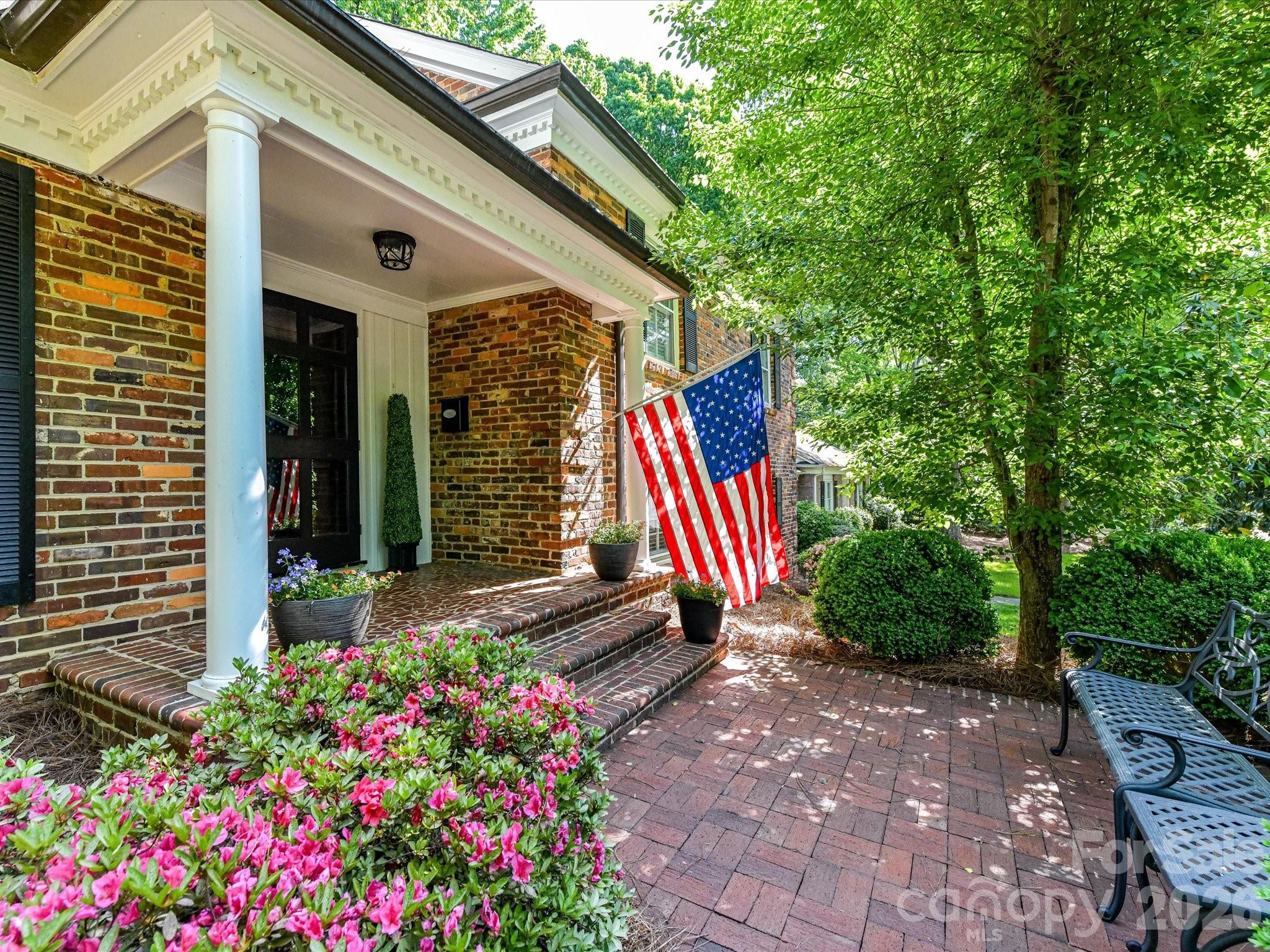 4017 Meadston Lane Charlotte NC 28210