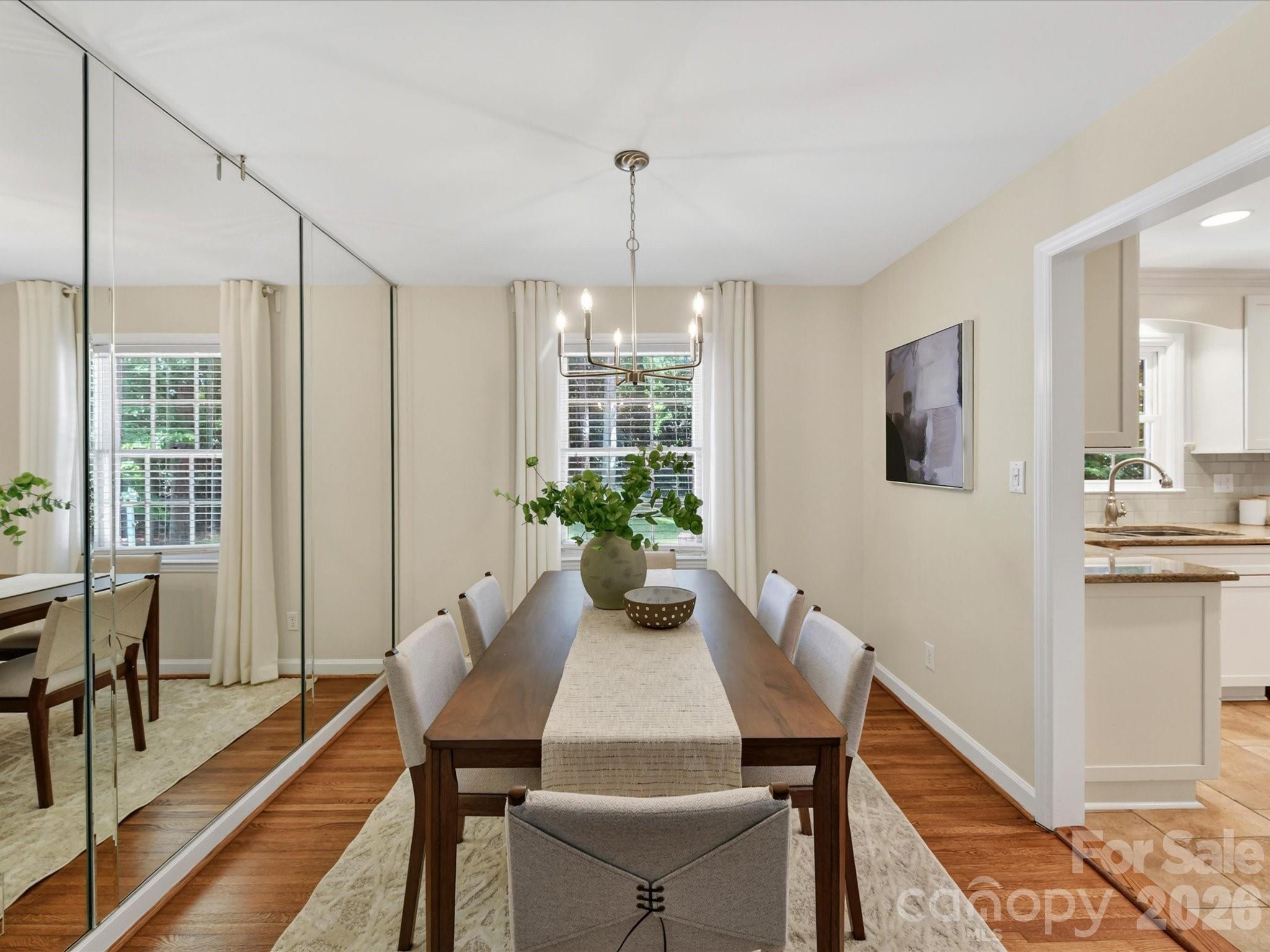 4017 Meadston Lane Charlotte NC 28210