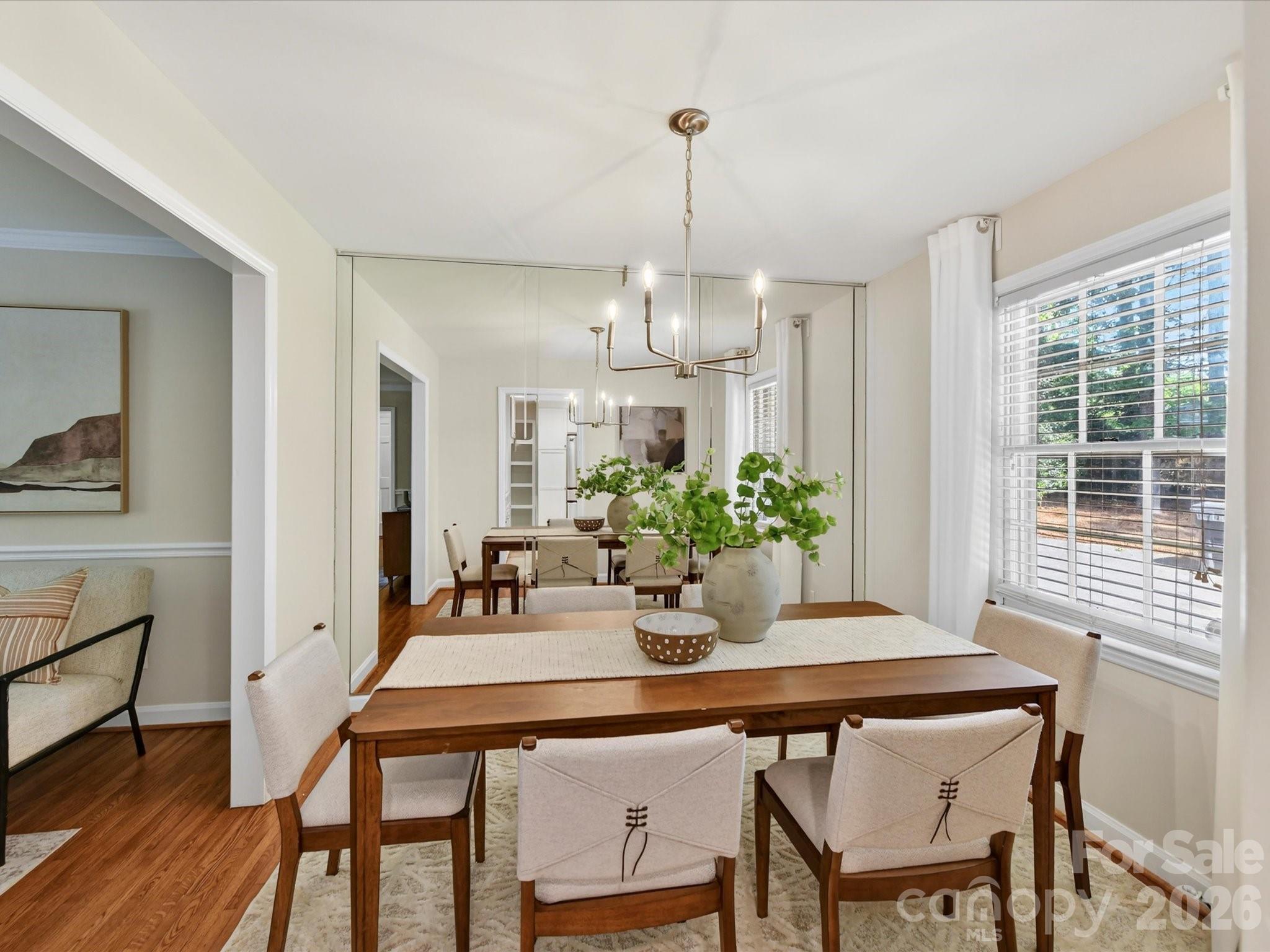 4017 Meadston Lane Charlotte NC 28210