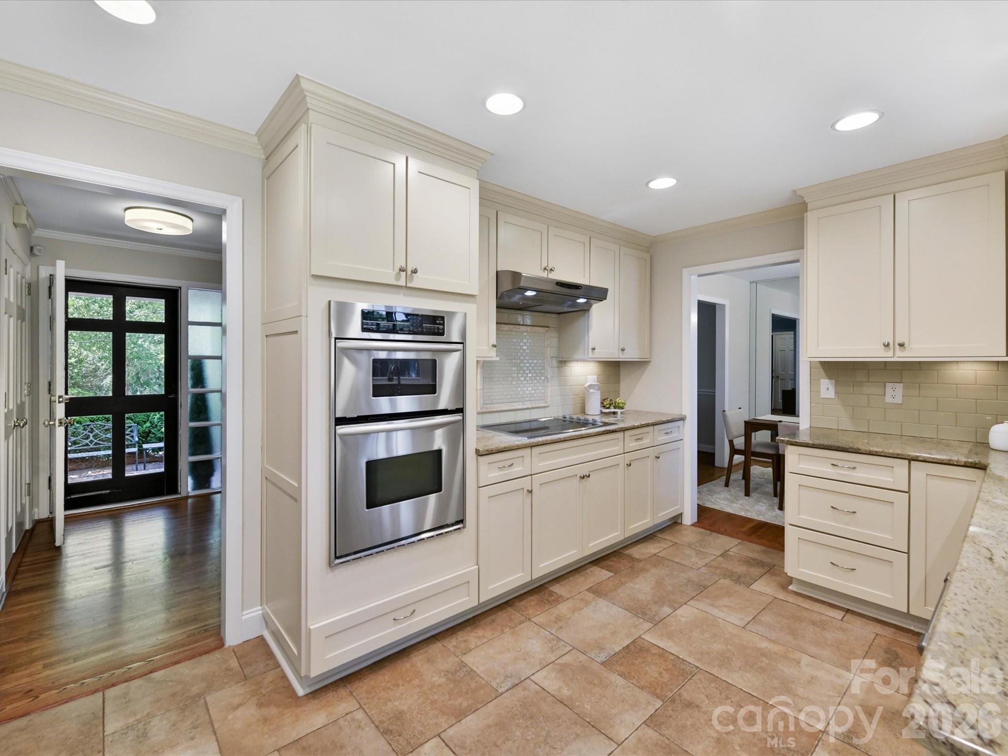 4017 Meadston Lane Charlotte NC 28210