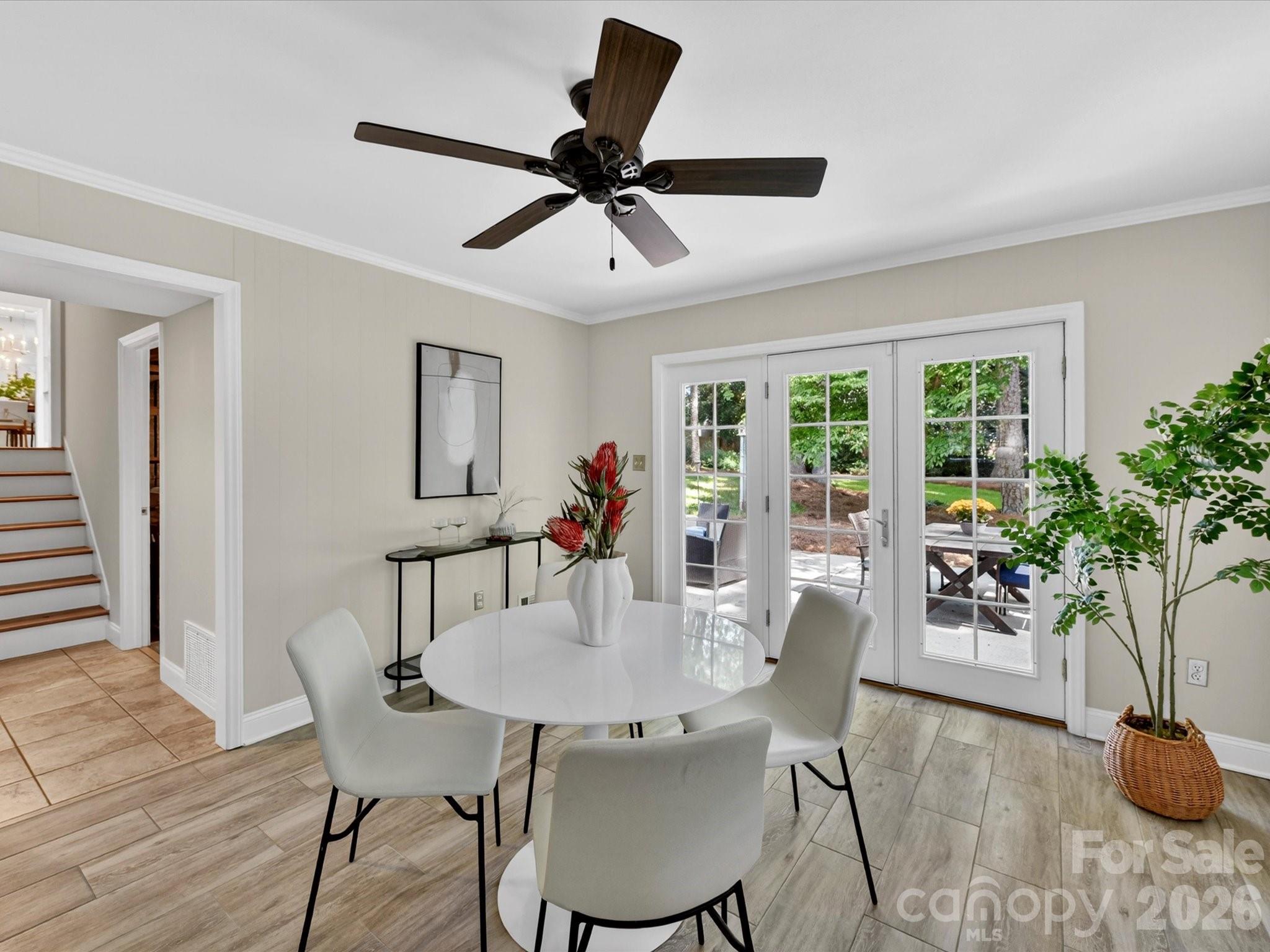 4017 Meadston Lane Charlotte NC 28210