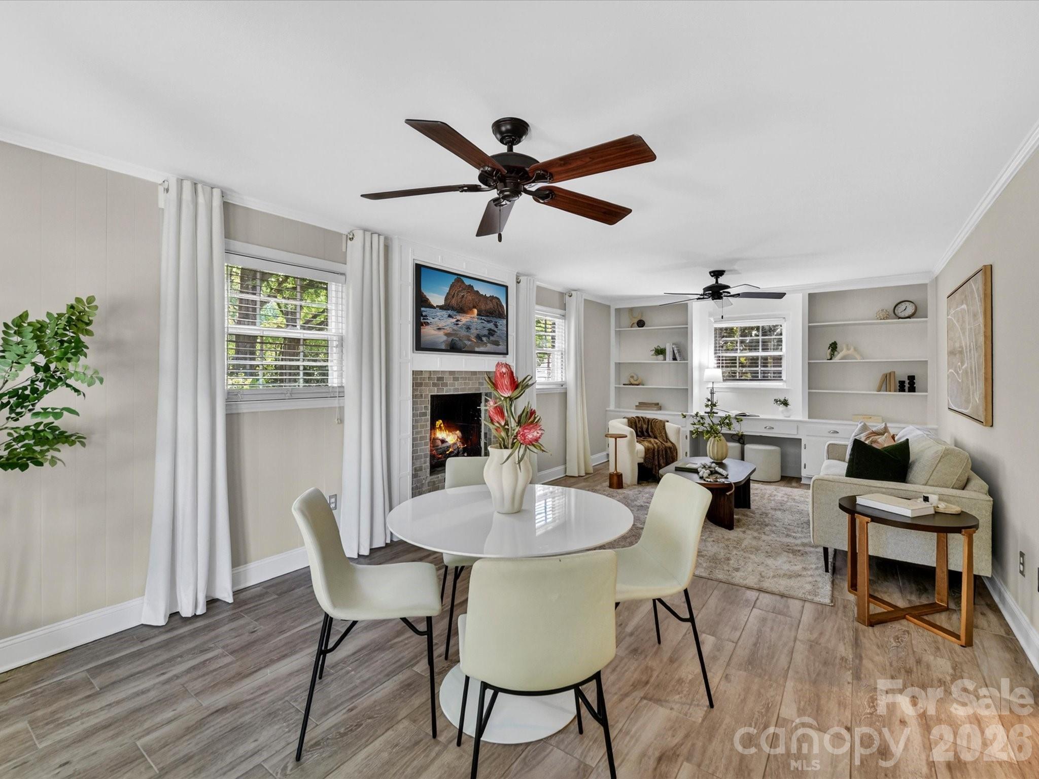4017 Meadston Lane Charlotte NC 28210