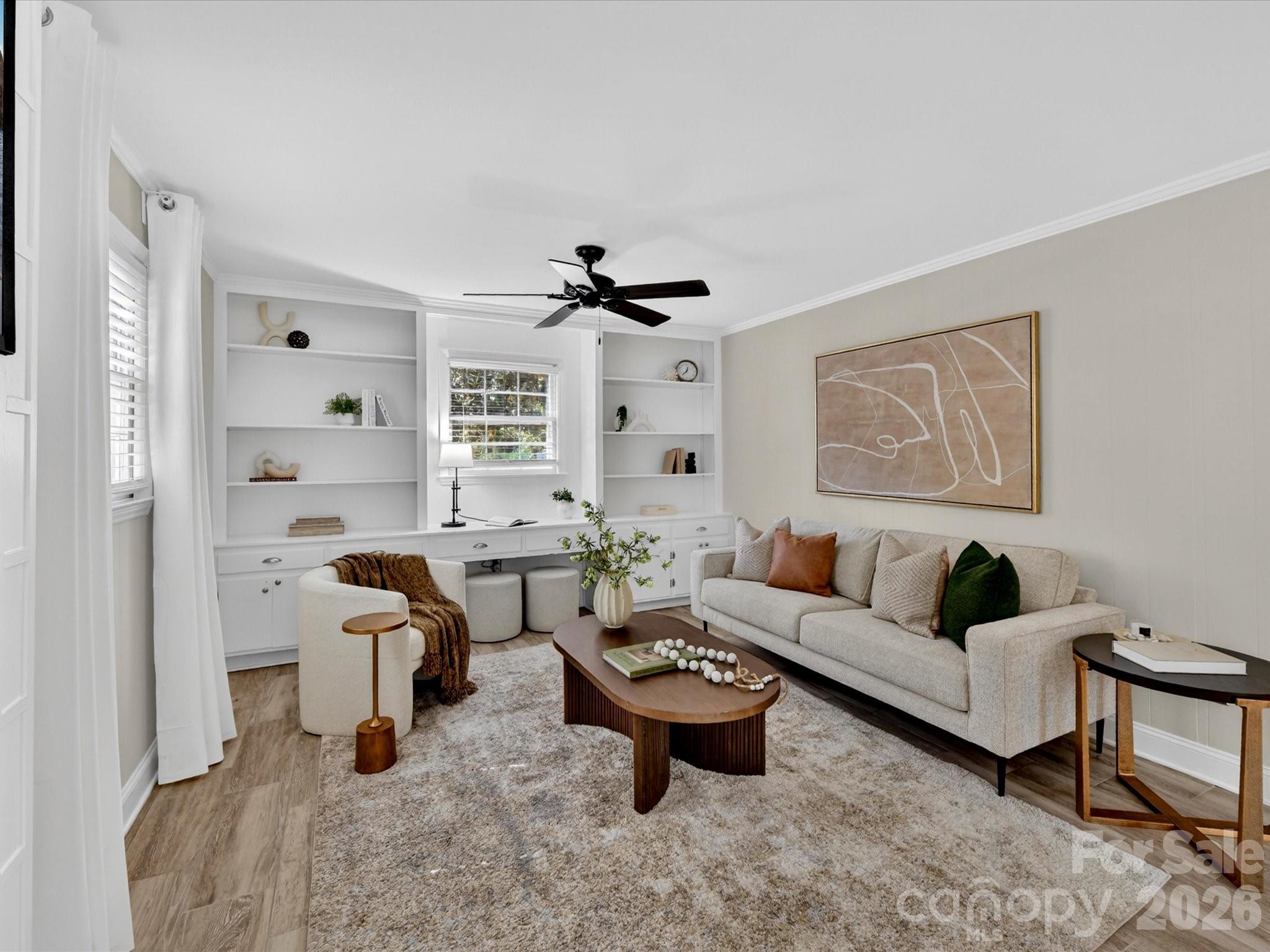 4017 Meadston Lane Charlotte NC 28210
