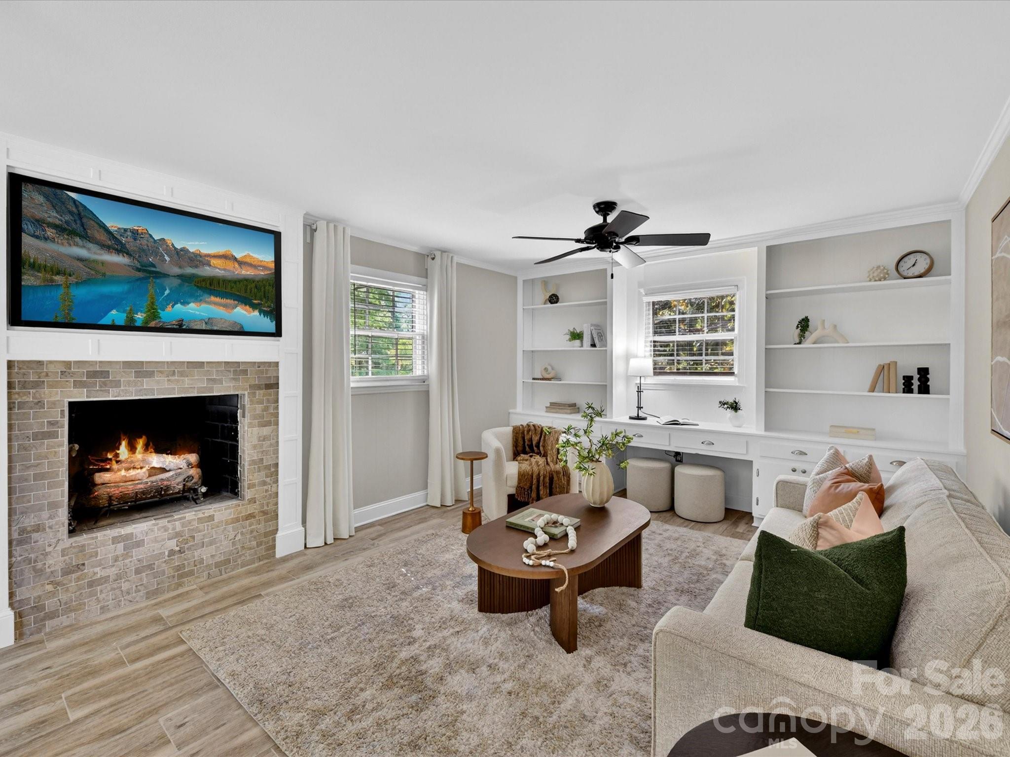 4017 Meadston Lane Charlotte NC 28210