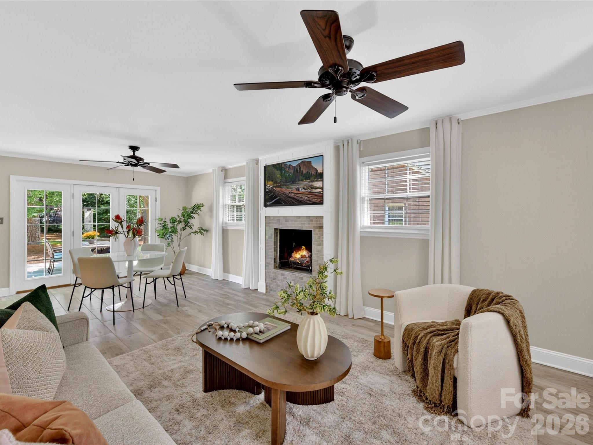4017 Meadston Lane Charlotte NC 28210