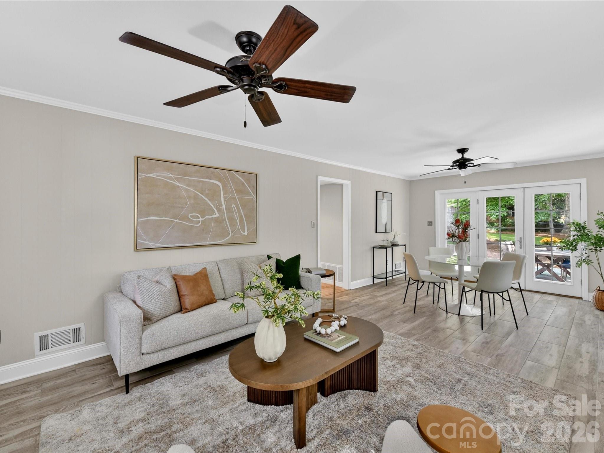 4017 Meadston Lane Charlotte NC 28210