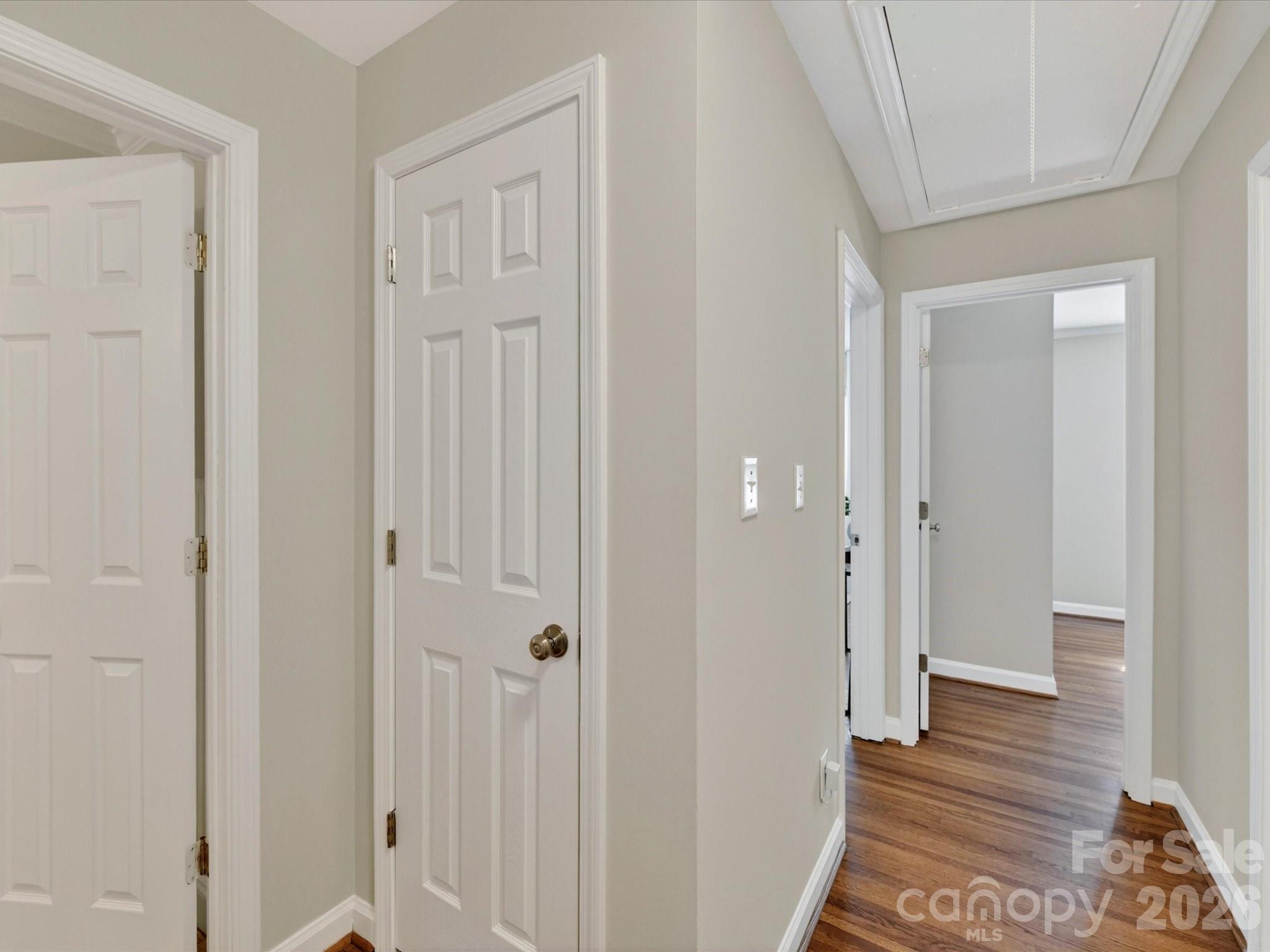 4017 Meadston Lane Charlotte NC 28210