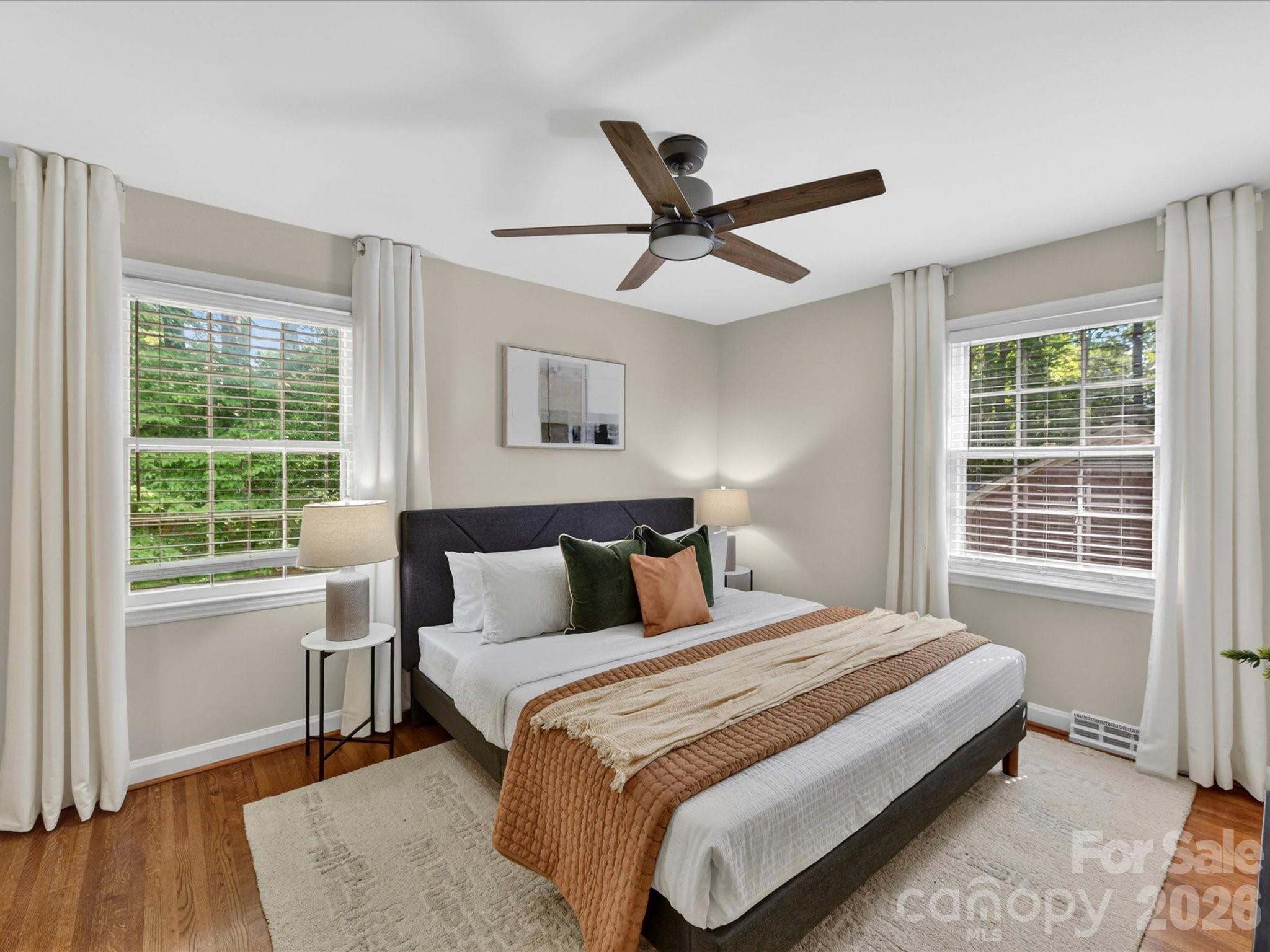 4017 Meadston Lane Charlotte NC 28210
