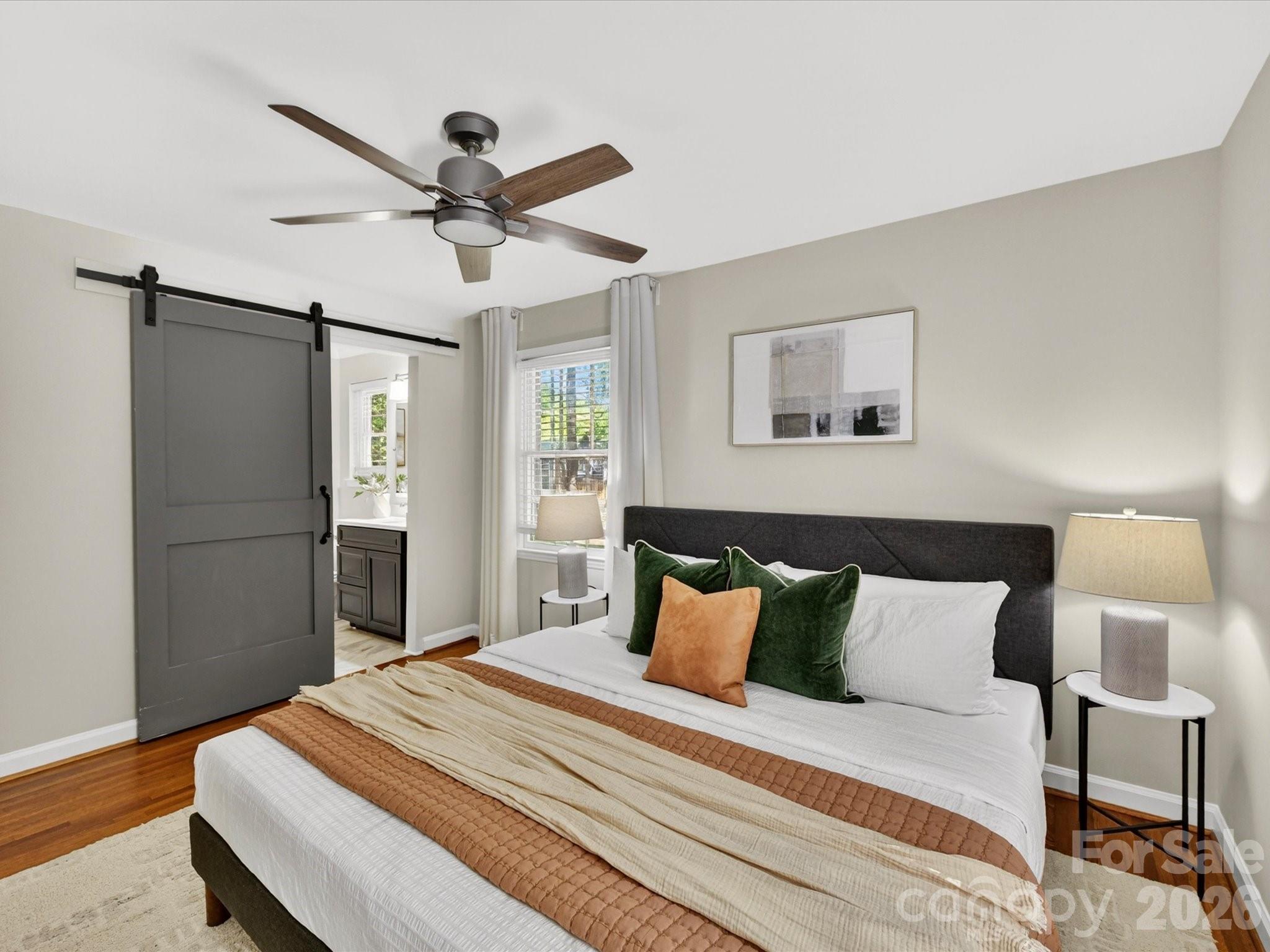 4017 Meadston Lane Charlotte NC 28210