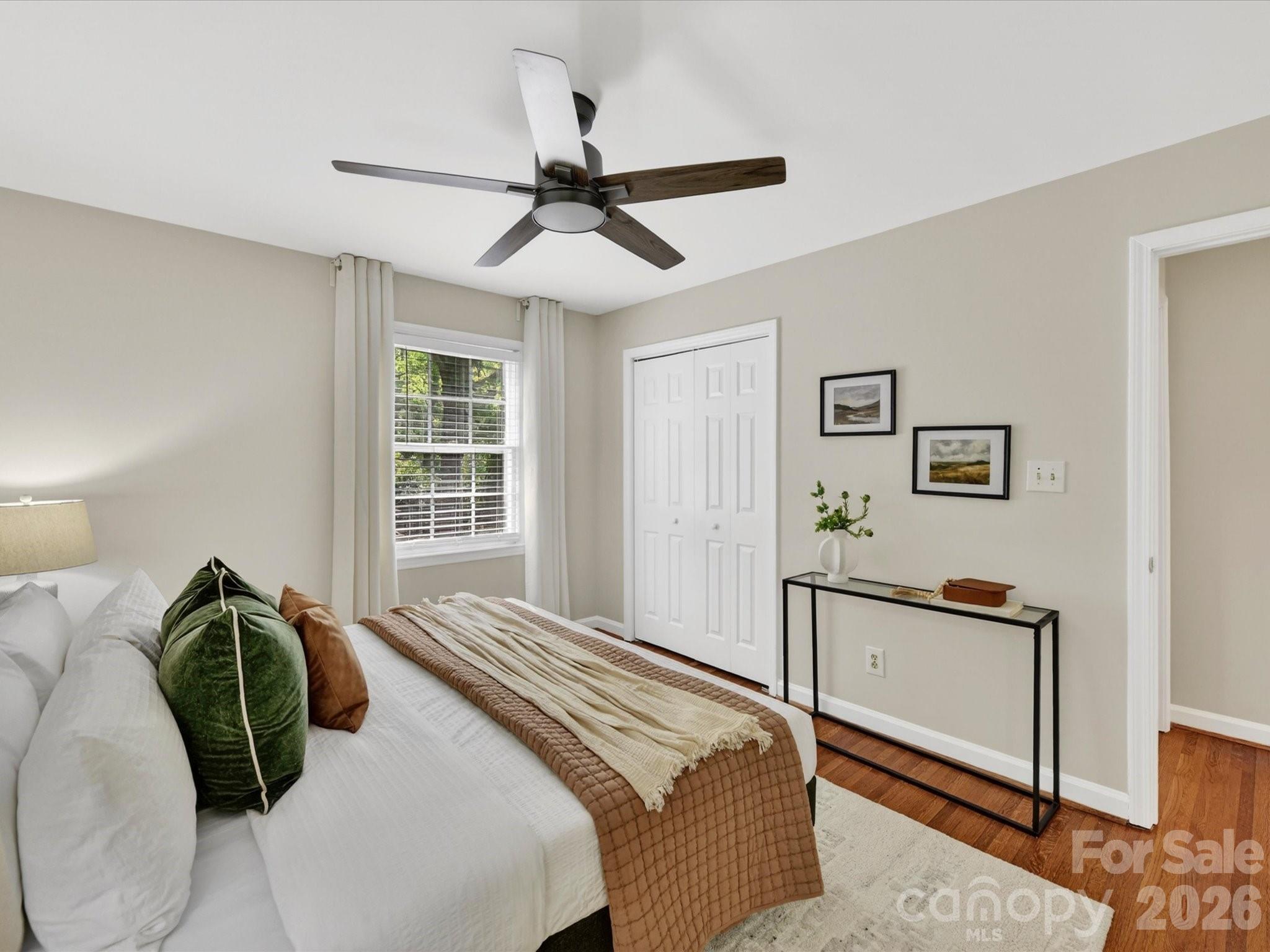 4017 Meadston Lane Charlotte NC 28210